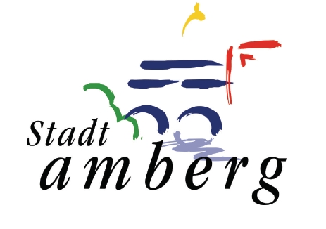 Logo: Stadt Amberg
